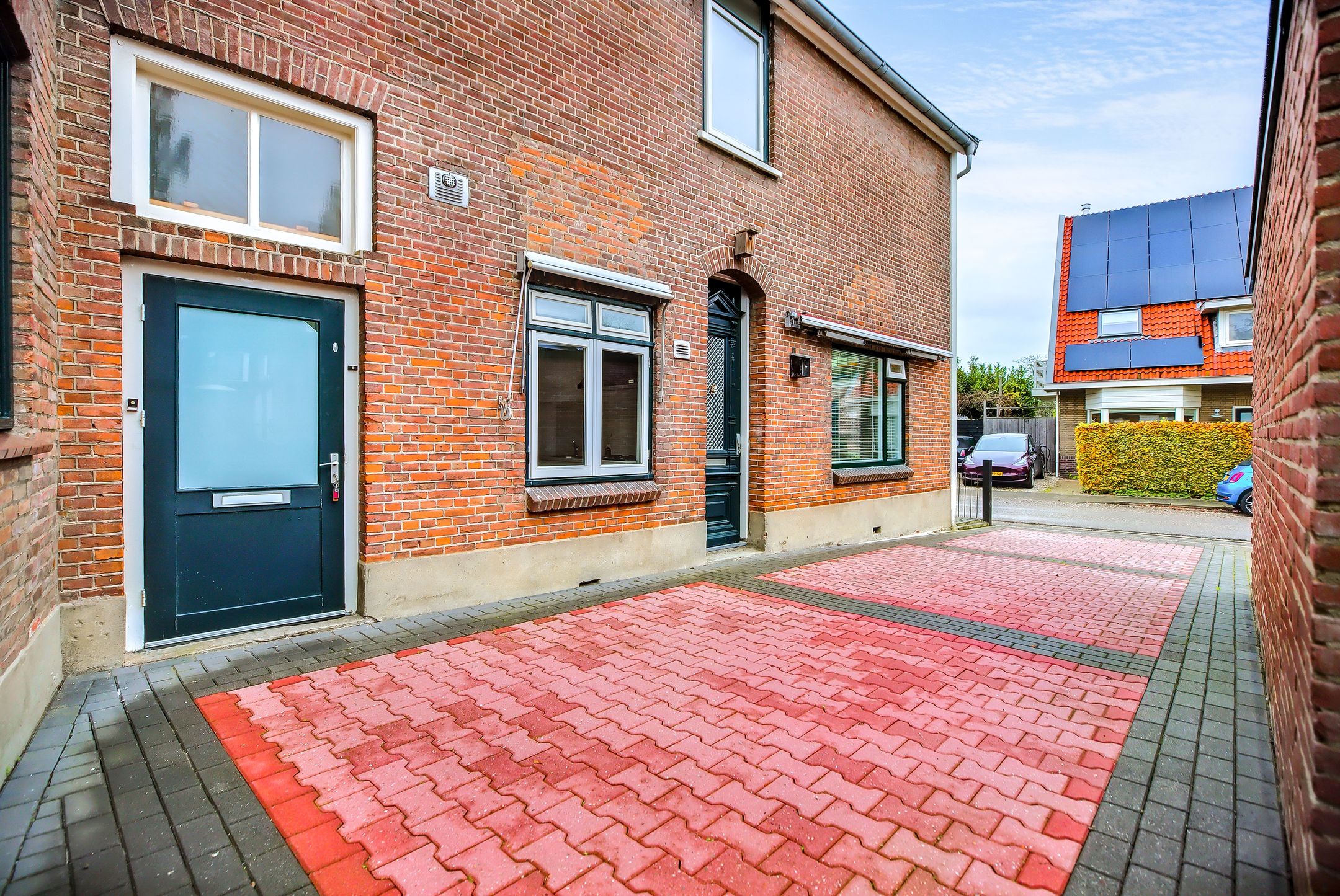 Foto 3 van Dokter Hermansstraat 30-A