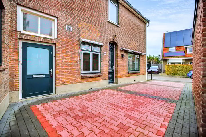 Bekijk foto 3 van Dokter Hermansstraat 30-A