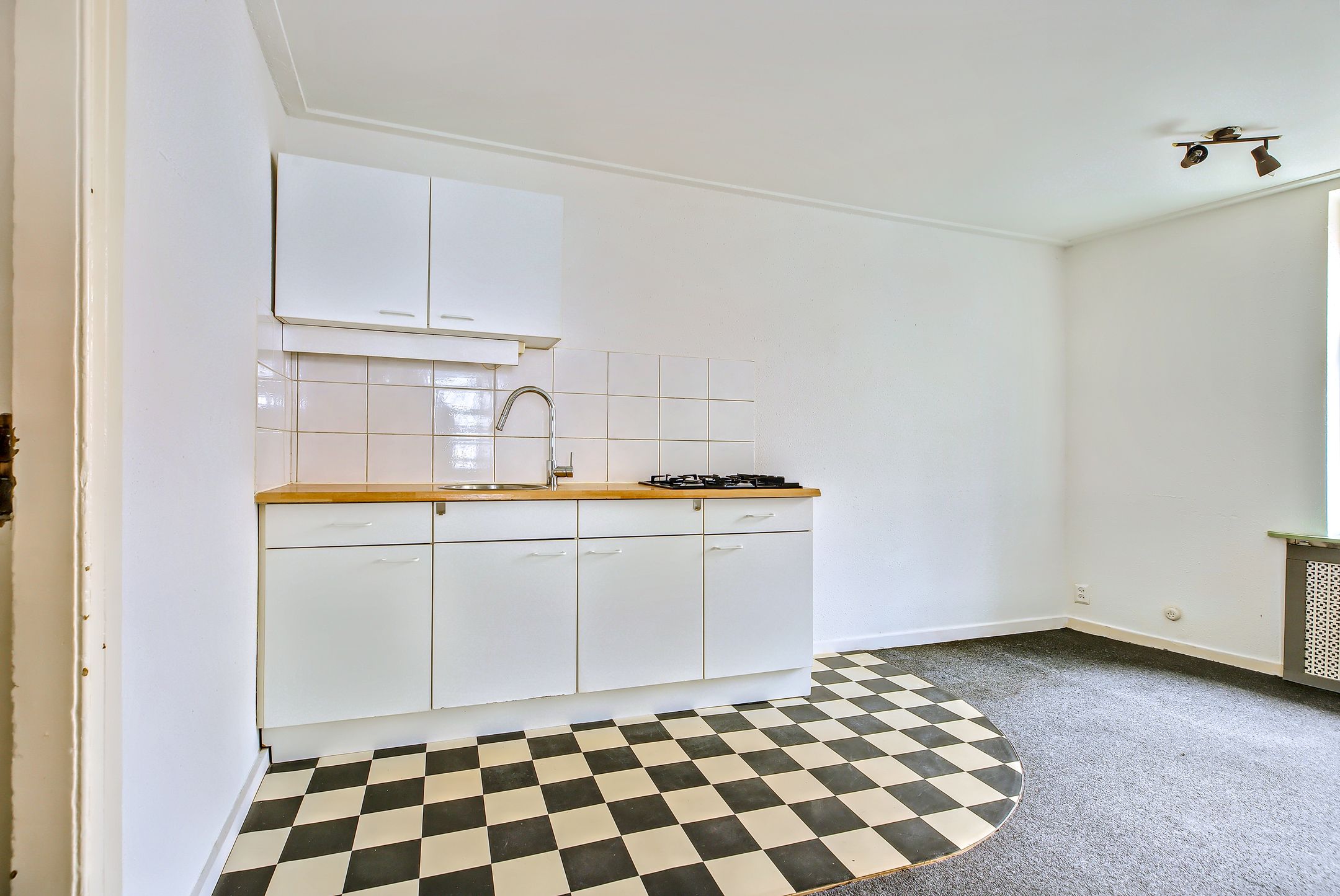 Foto 6 van Dokter Hermansstraat 30-A