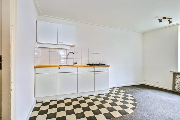 Foto 6 van Dokter Hermansstraat 30-A