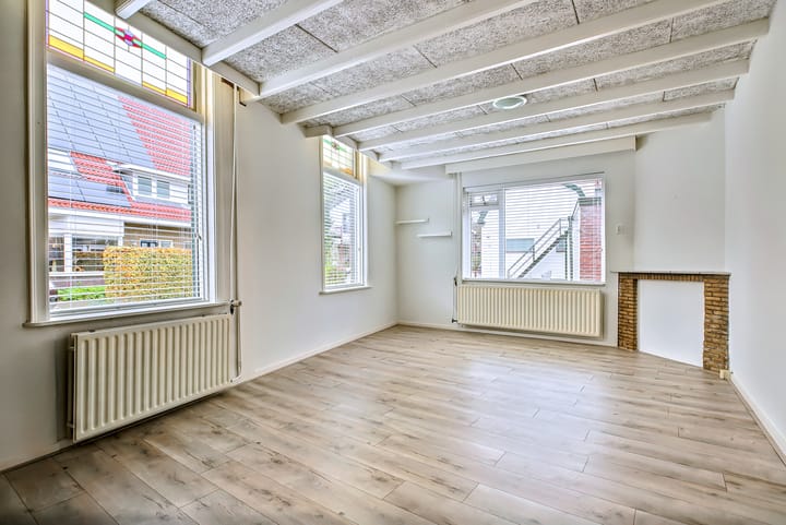 Foto 10 van Dokter Hermansstraat 30-A