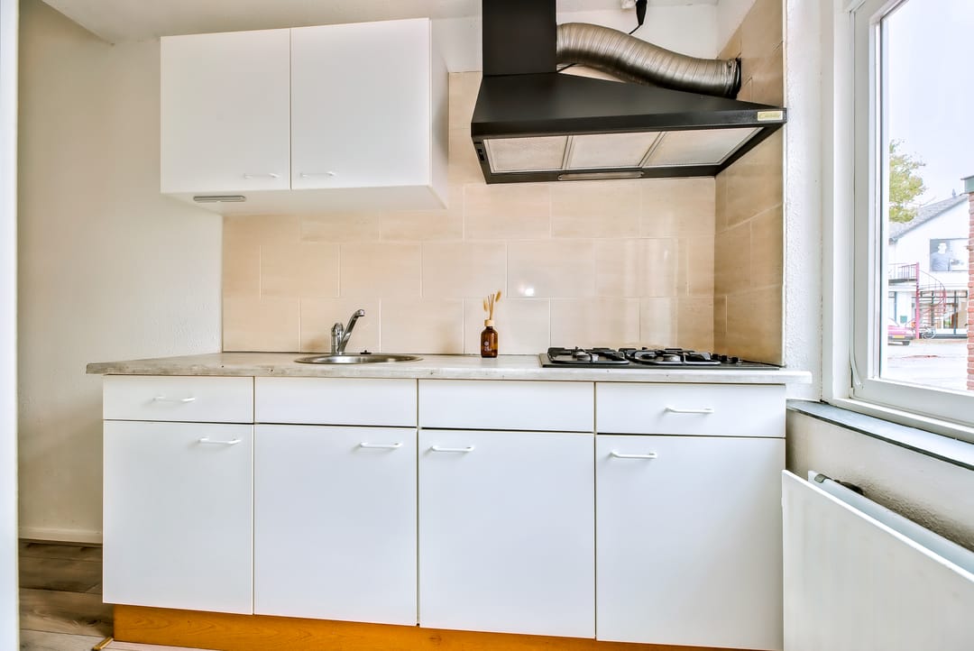 Foto 7 van Dokter Hermansstraat 30-A