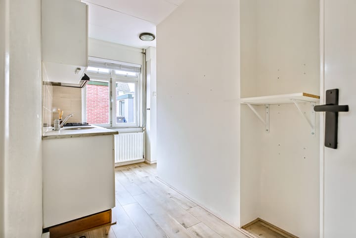 Foto 12 van Dokter Hermansstraat 30-A