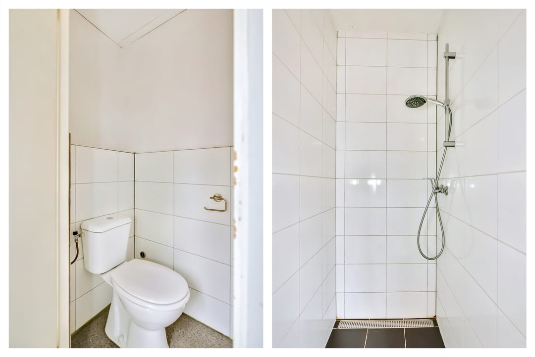 Foto 8 van Dokter Hermansstraat 30-A