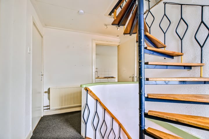 Foto 13 van Dokter Hermansstraat 30-A