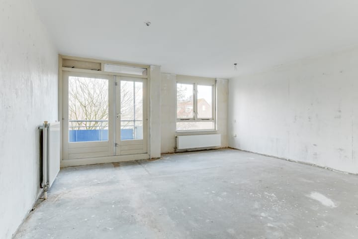 Foto 6 van Korenbloem 60