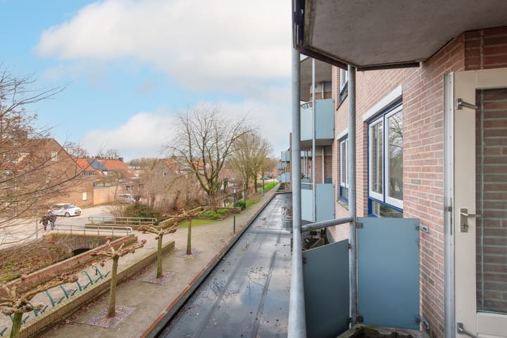 Foto 19 van Korenbloem 60