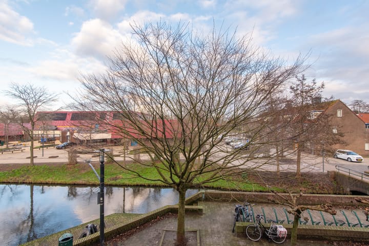 Foto 21 van Korenbloem 60