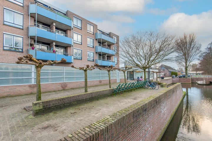 Foto 25 van Korenbloem 60