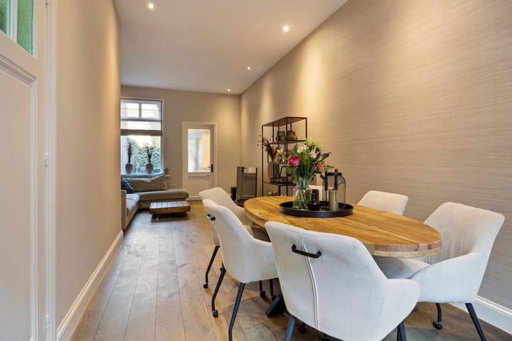 Foto 2 van Kloosterstraat 61