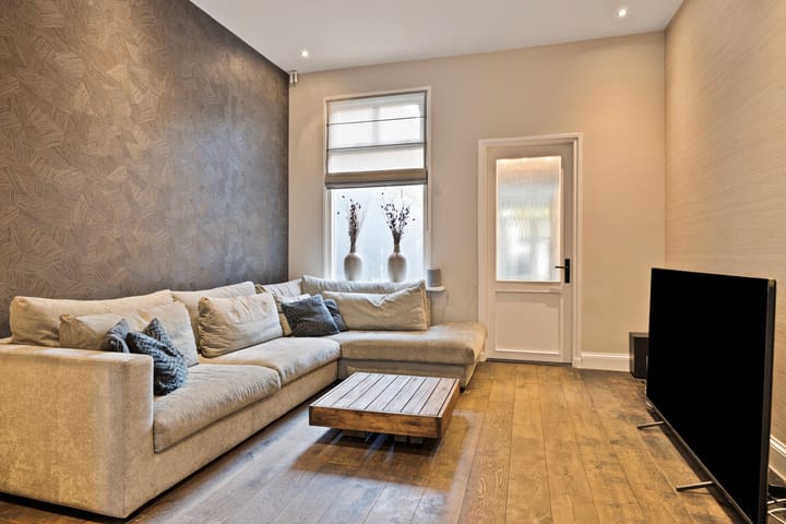 Foto 4 van Kloosterstraat 61