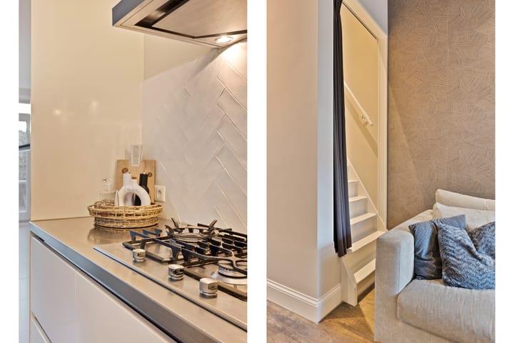 Foto 7 van Kloosterstraat 61