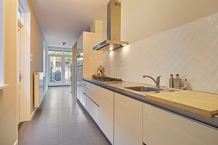 Foto 8 van Kloosterstraat 61