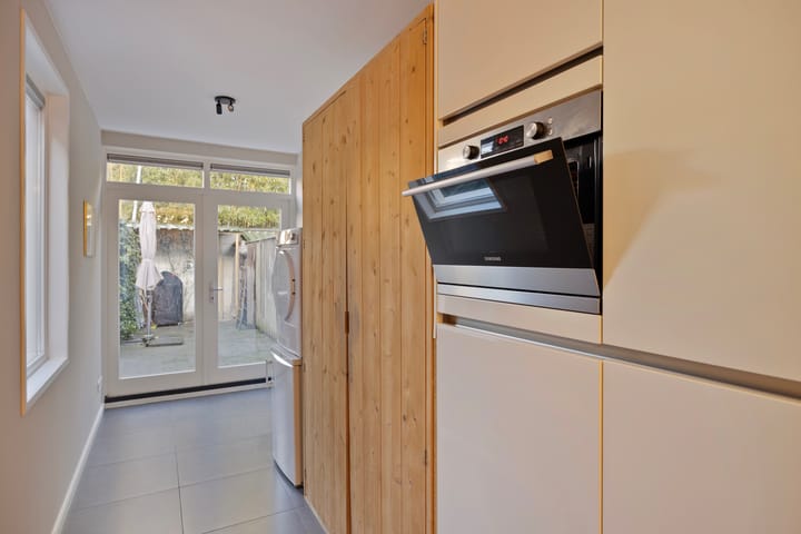 Foto 11 van Kloosterstraat 61