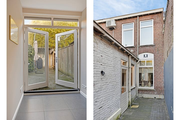 Foto 12 van Kloosterstraat 61