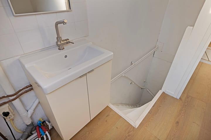 Foto 24 van Kloosterstraat 61