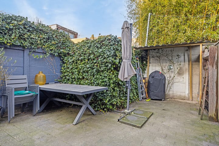 Foto 29 van Kloosterstraat 61