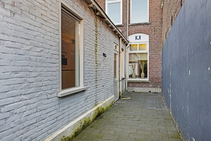 Foto 30 van Kloosterstraat 61