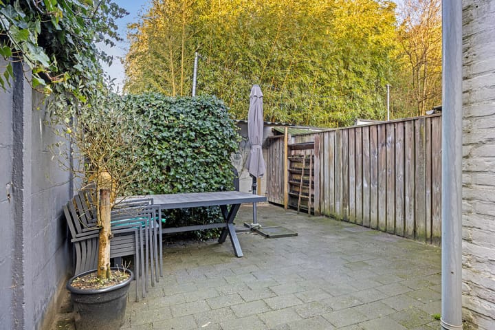 Foto 31 van Kloosterstraat 61