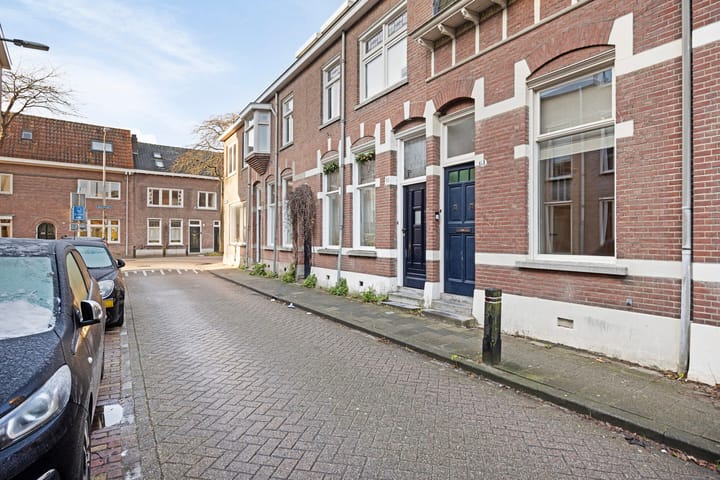 Foto 34 van Kloosterstraat 61