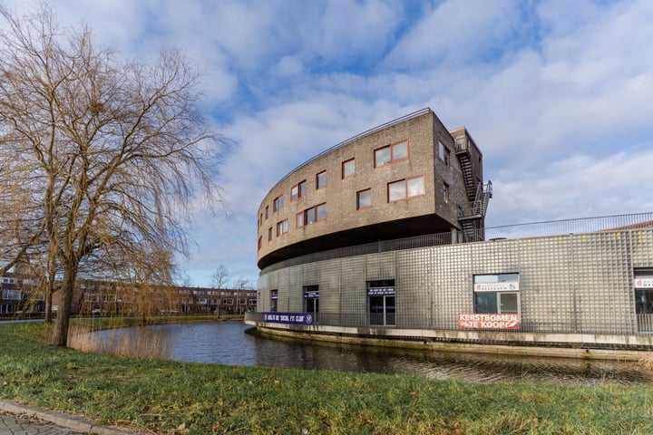 Gouden Rijderplein 57