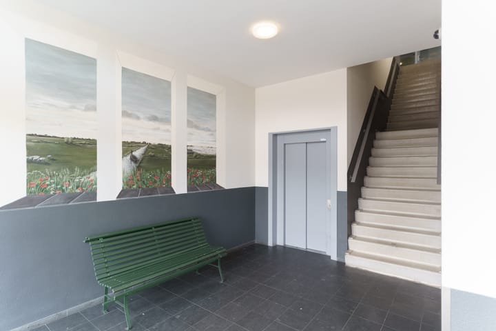 Foto 2 van Gouden Rijderplein 57