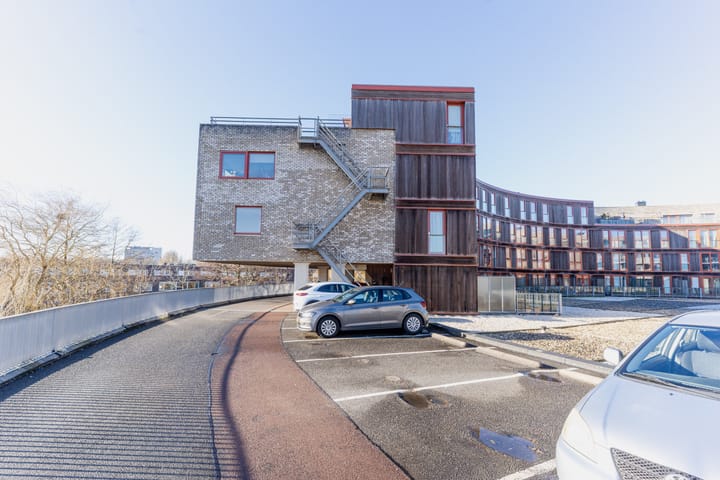 Foto 3 van Gouden Rijderplein 57