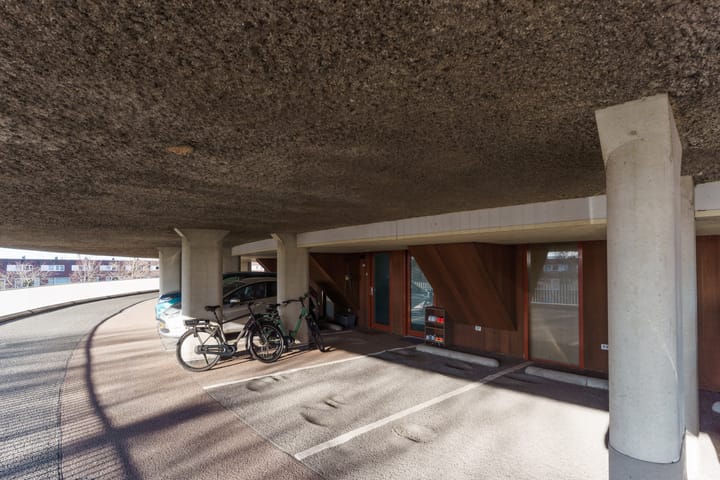 Foto 4 van Gouden Rijderplein 57