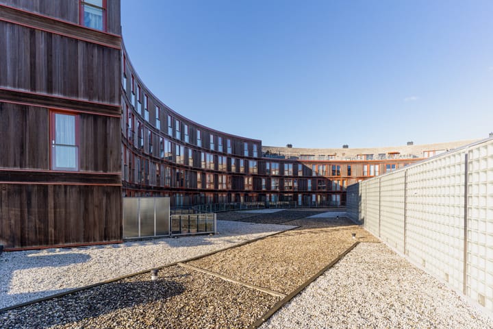 Foto 5 van Gouden Rijderplein 57