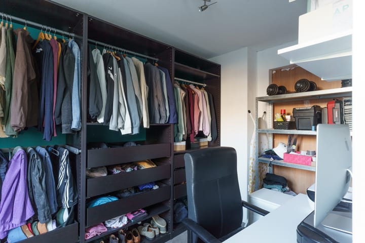 Foto 7 van Gouden Rijderplein 57