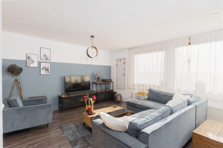 Foto 8 van Gouden Rijderplein 57