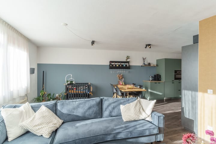 Foto 10 van Gouden Rijderplein 57