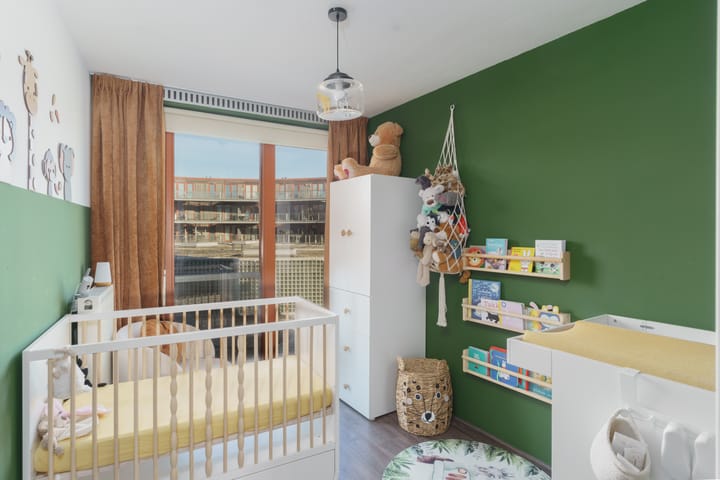 Foto 13 van Gouden Rijderplein 57