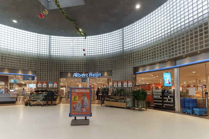 Foto 24 van Gouden Rijderplein 57