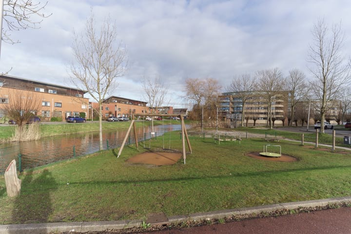 Foto 25 van Gouden Rijderplein 57