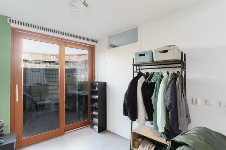 Foto 6 van Gouden Rijderplein 57