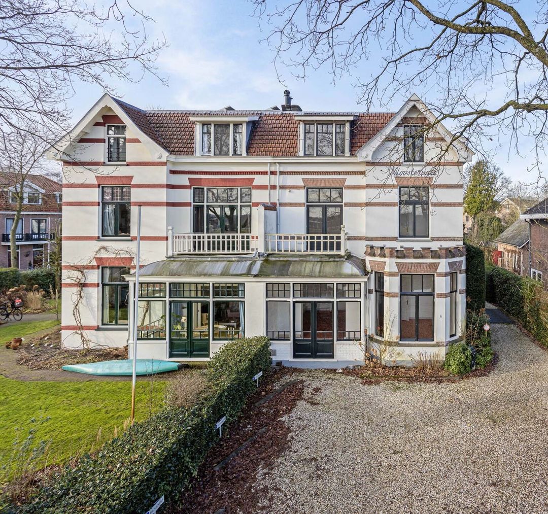 Photo 2 of Oude Bunnikseweg 6