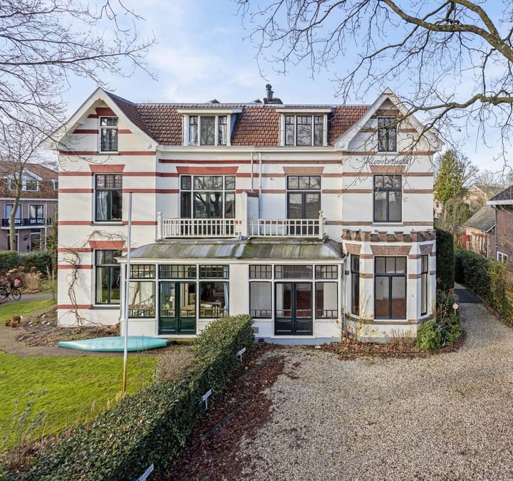 Foto 2 van Oude Bunnikseweg 6