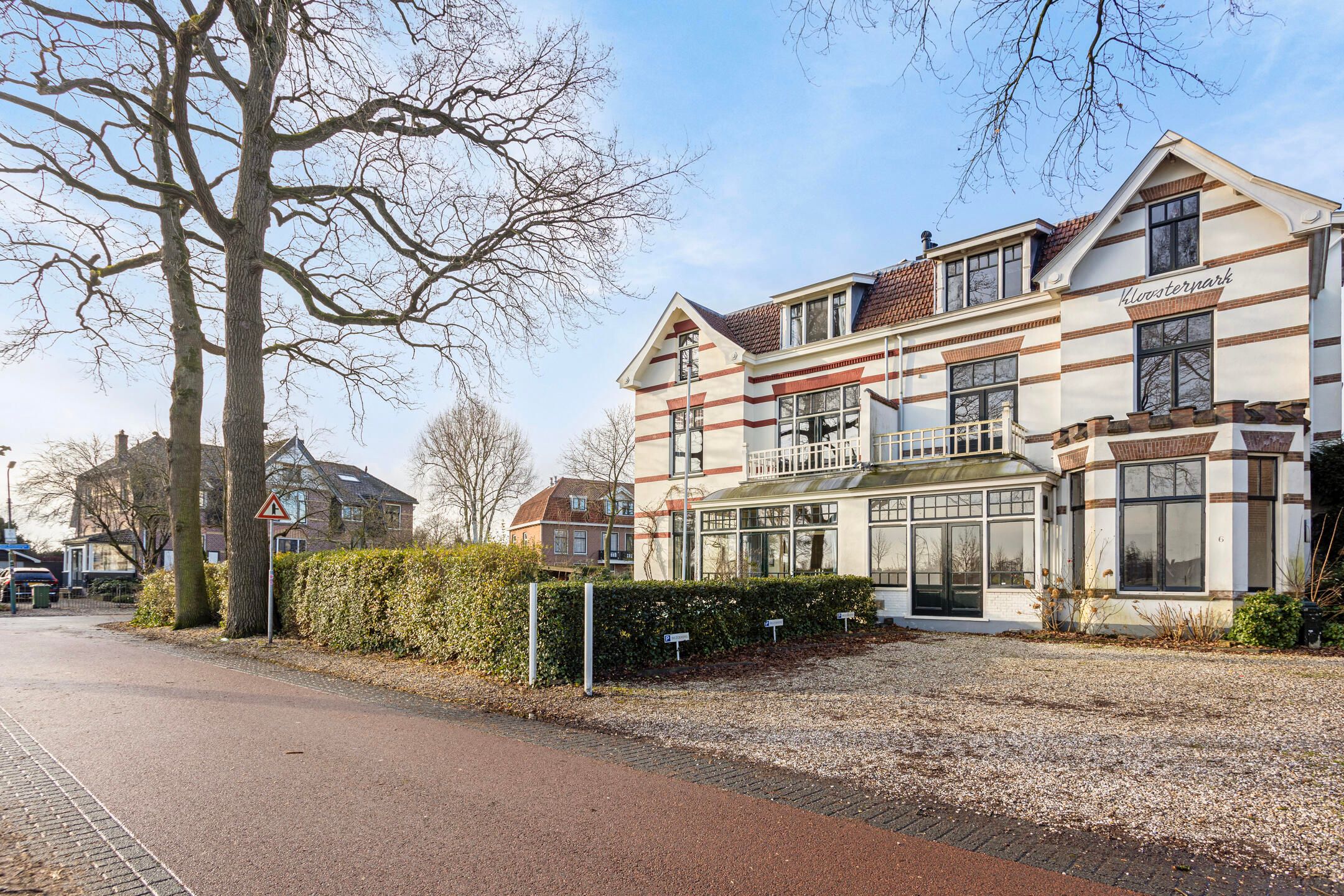 Photo 3 of Oude Bunnikseweg 6