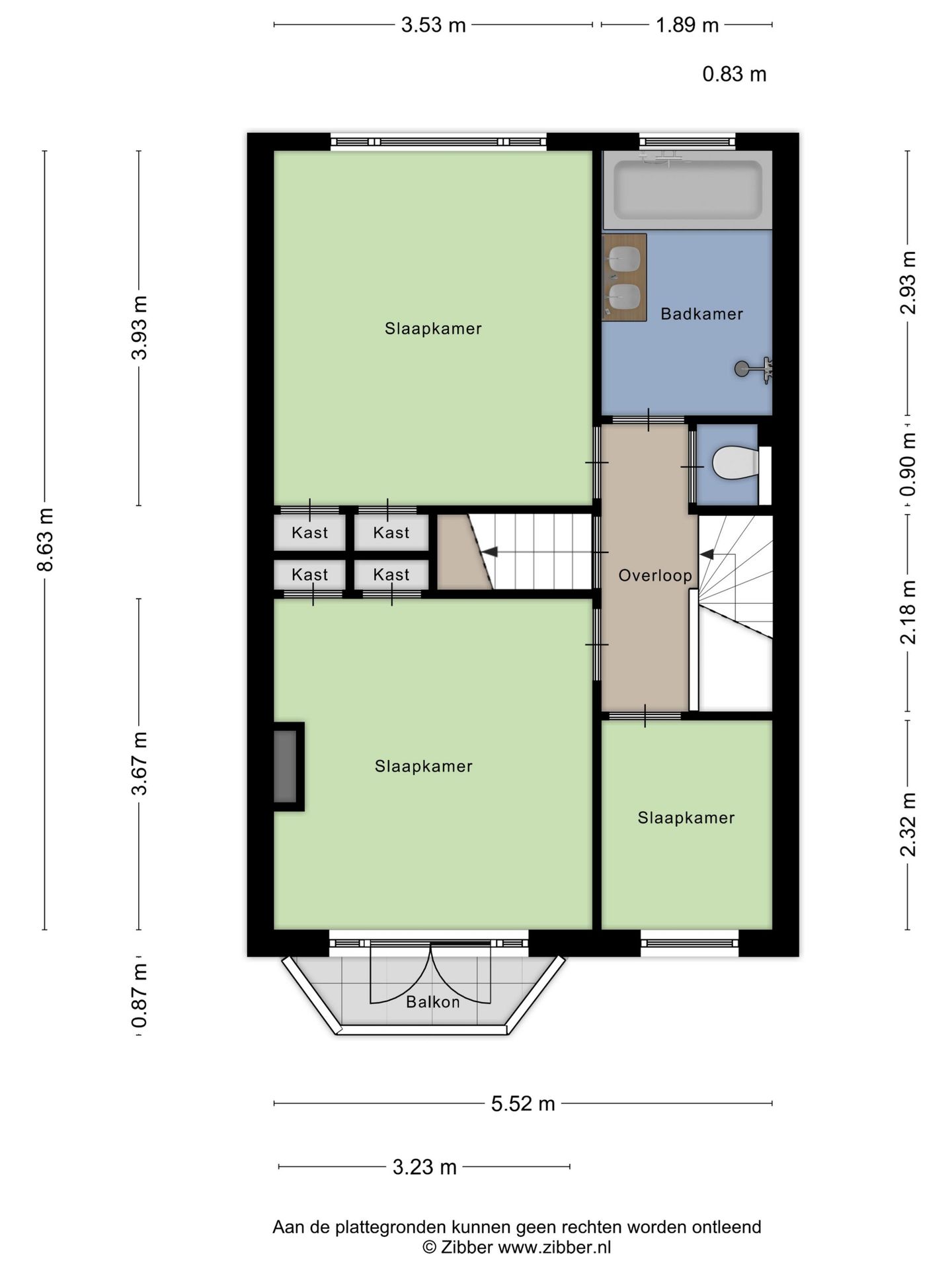 Foto 55 van Morsweg 248