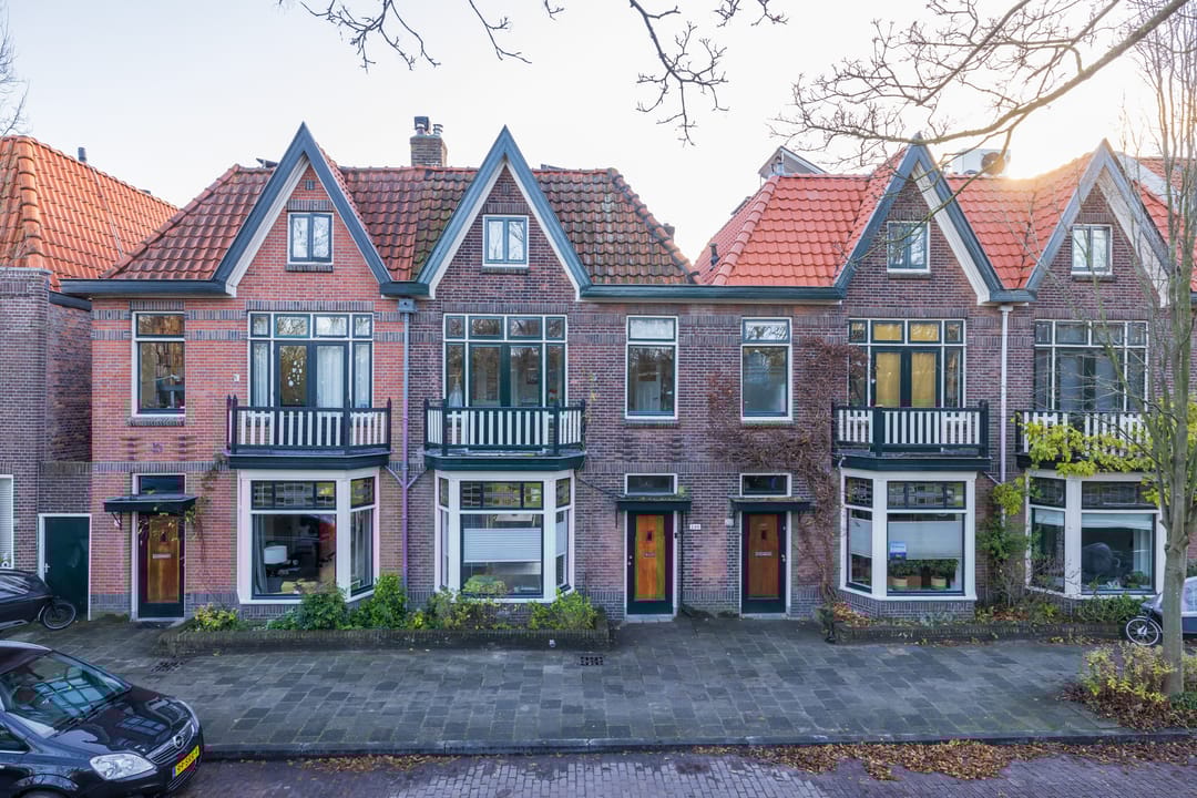 Foto 2 van Morsweg 248