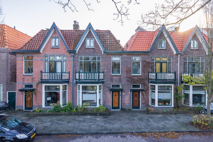 Foto 2 van Morsweg 248