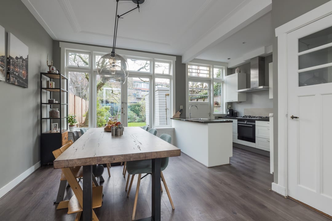 Foto 8 van Morsweg 248