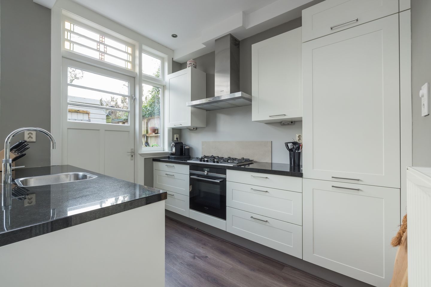 Foto 10 van Morsweg 248