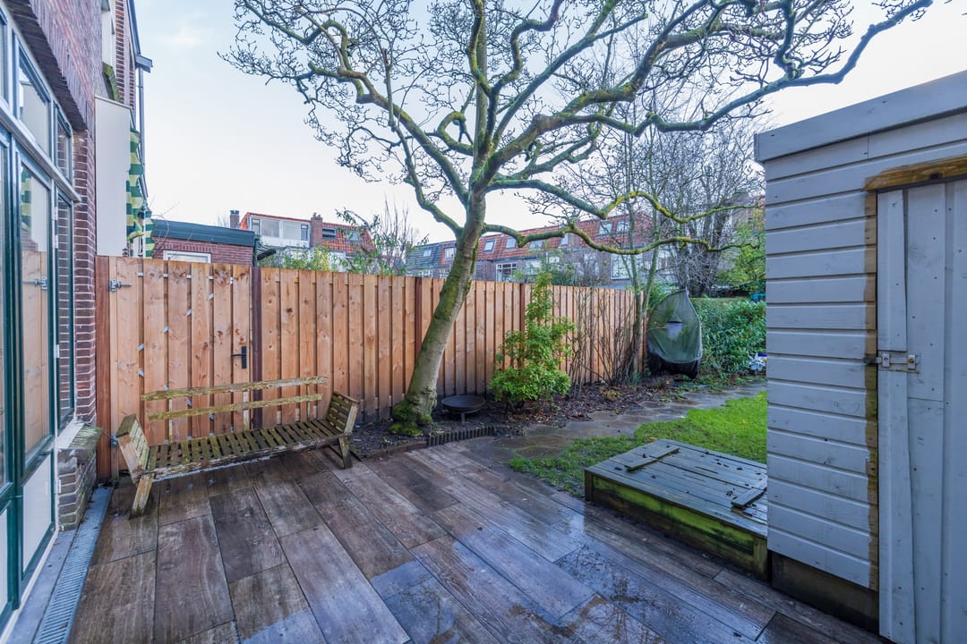 Foto 16 van Morsweg 248