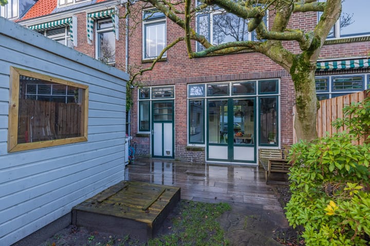 Foto 18 van Morsweg 248