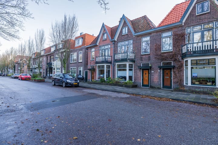 Foto 50 van Morsweg 248