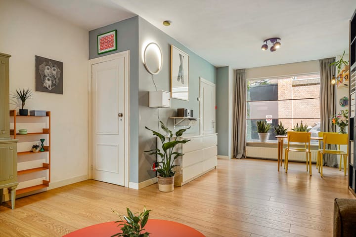 Foto 3 van Paterstraat 69