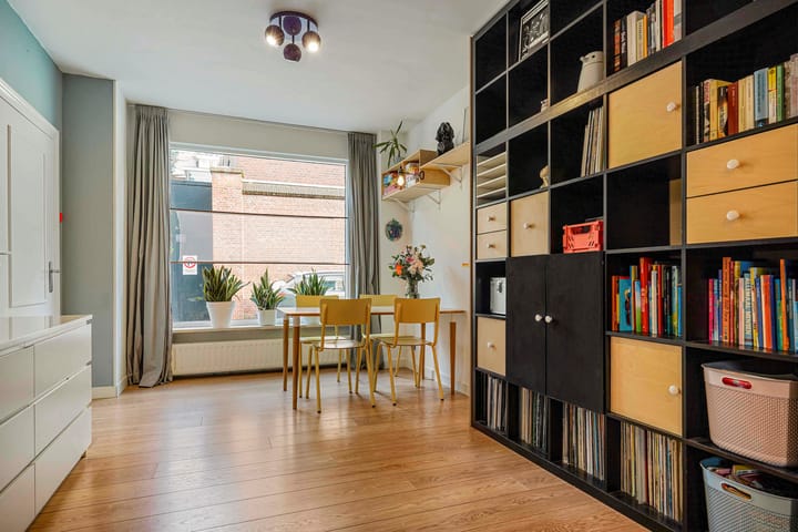 Foto 4 van Paterstraat 69