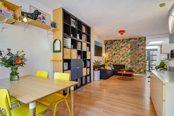 Foto 5 van Paterstraat 69